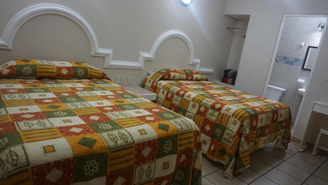 Posada Del Viajero Orizaba Orizaba  Luaran gambar