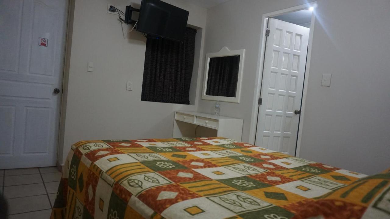 Posada Del Viajero Orizaba Orizaba  Luaran gambar