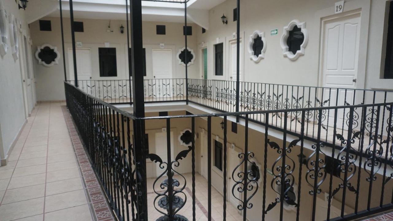 Posada Del Viajero Orizaba Orizaba  Luaran gambar